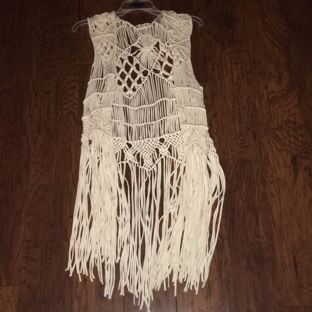 Vest